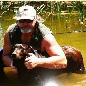 Meet your Posher, Jim